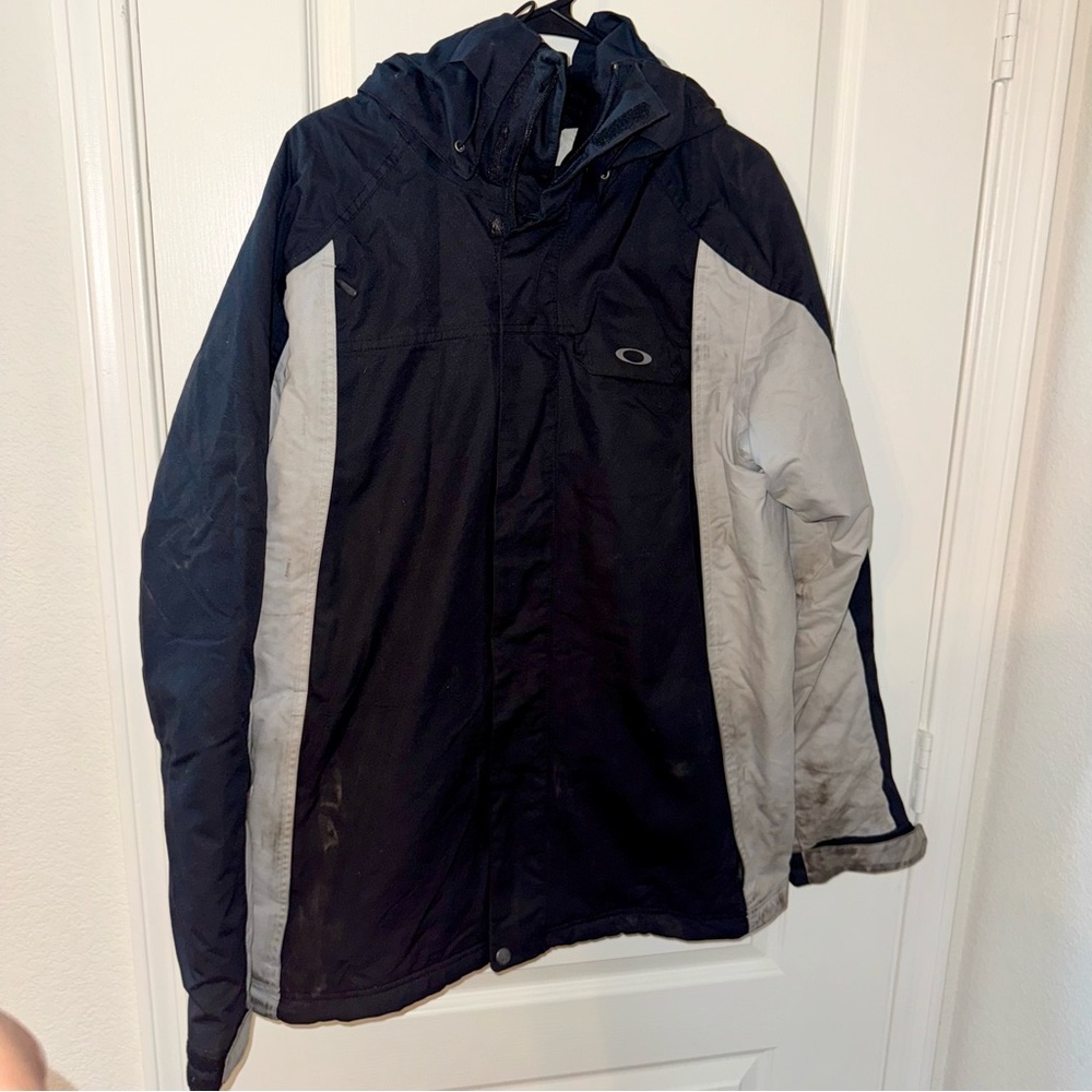 Oakley Ski & Snowboard Jacket